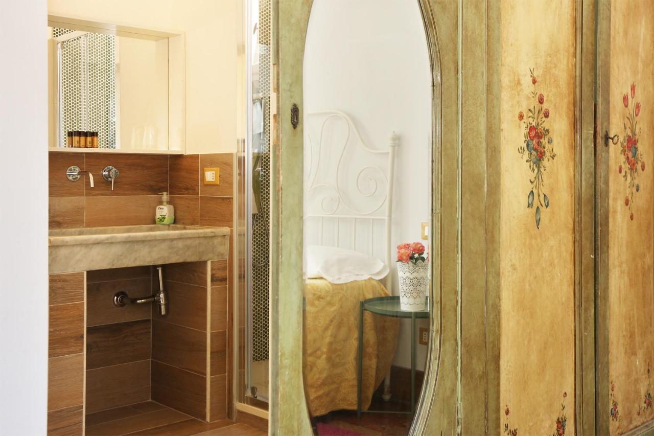 Artemente Florence B&B Exterior foto