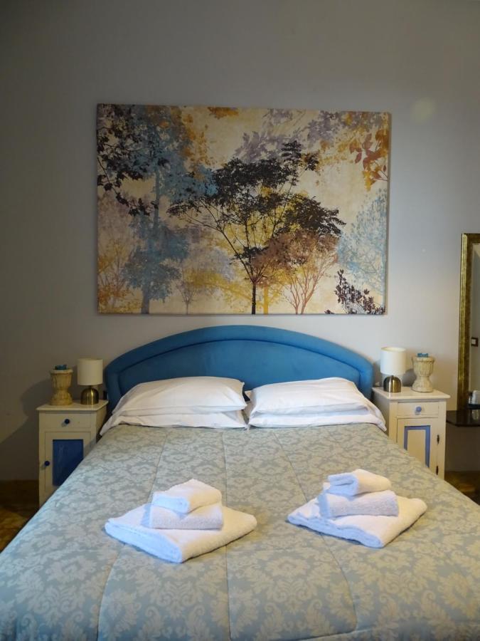 Artemente Florence B&B Exterior foto