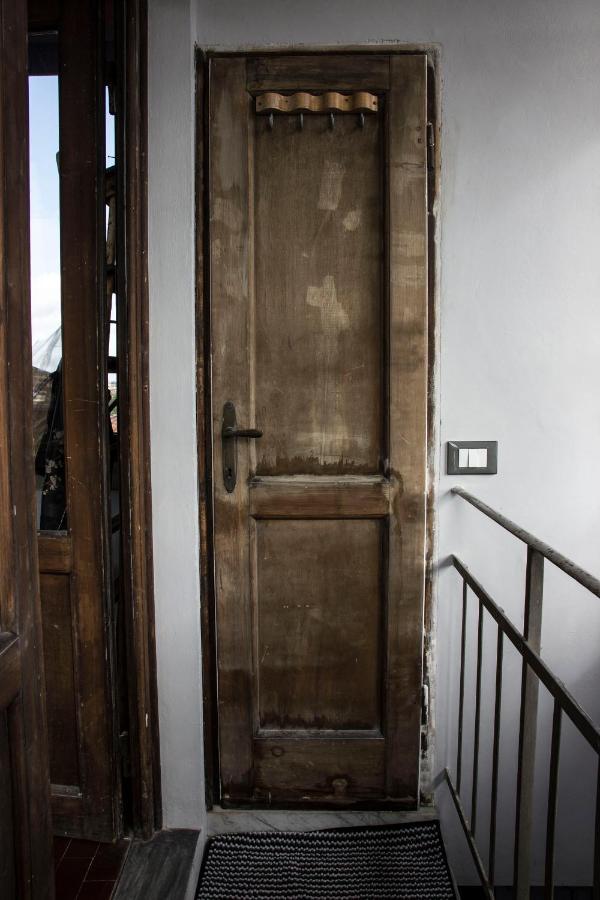 Artemente Florence B&B Exterior foto