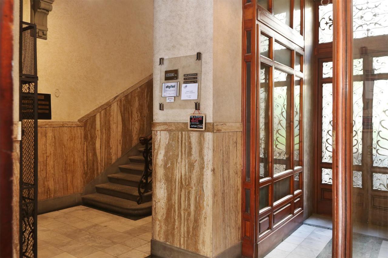 Artemente Florence B&B Exterior foto